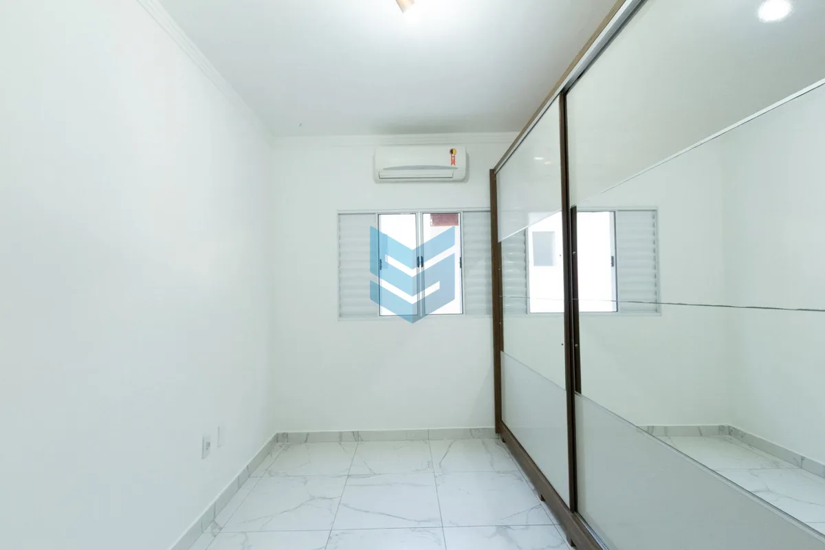 Casa em Condomínio 2 quartos Cajuru do Sul - Sorocaba - foto 8