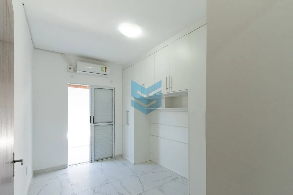 Casa em Condomínio 2 quartos Cajuru do Sul - Sorocaba - foto 12