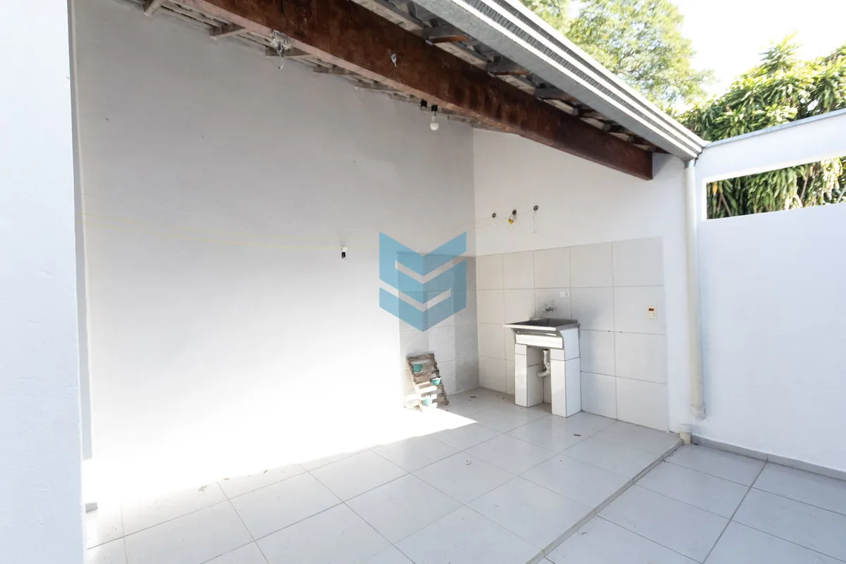 Casa em Condomínio 2 quartos Cajuru do Sul - Sorocaba - foto 29