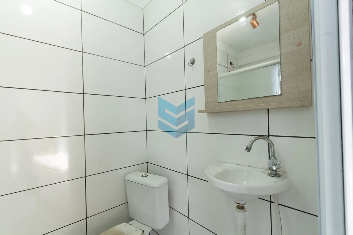 Casa em Condomínio 2 quartos Cajuru do Sul - Sorocaba - foto 36