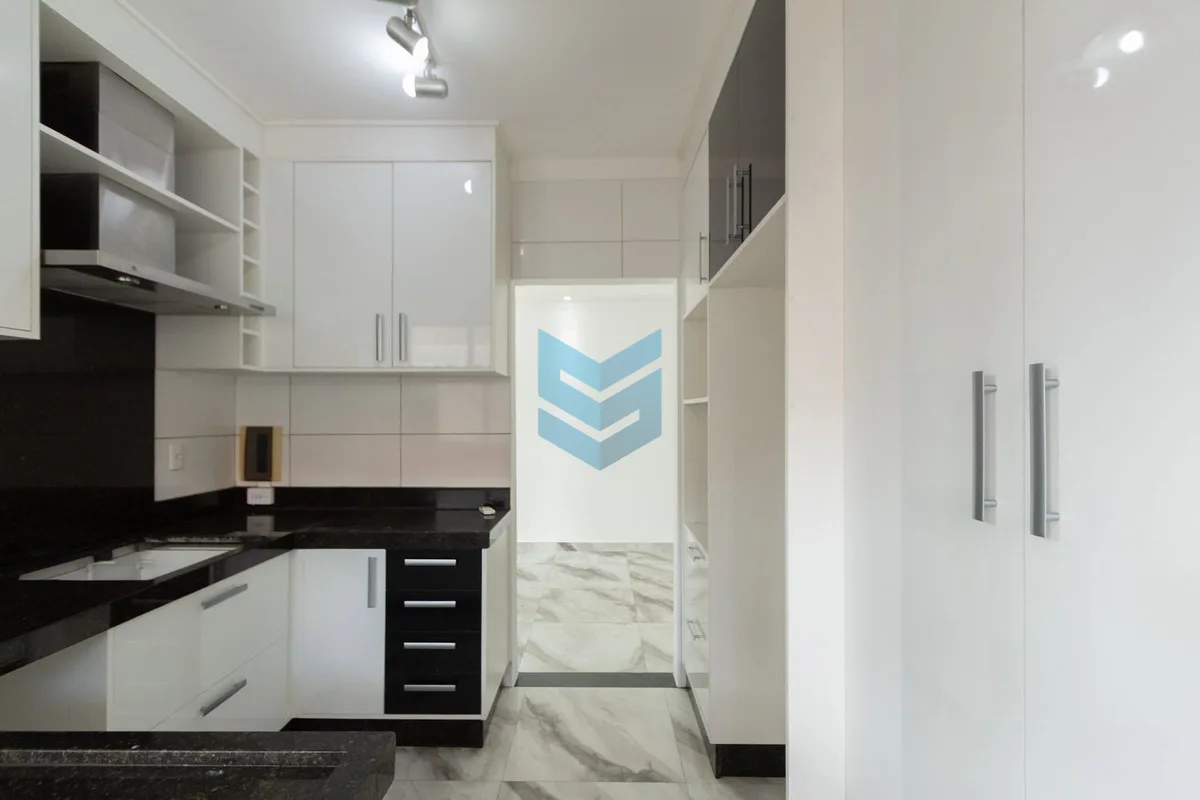 Casa em Condomínio 2 quartos Cajuru do Sul - Sorocaba - foto 26