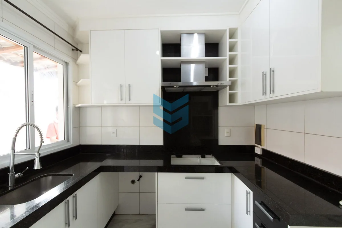 Casa em Condomínio 2 quartos Cajuru do Sul - Sorocaba - foto 25