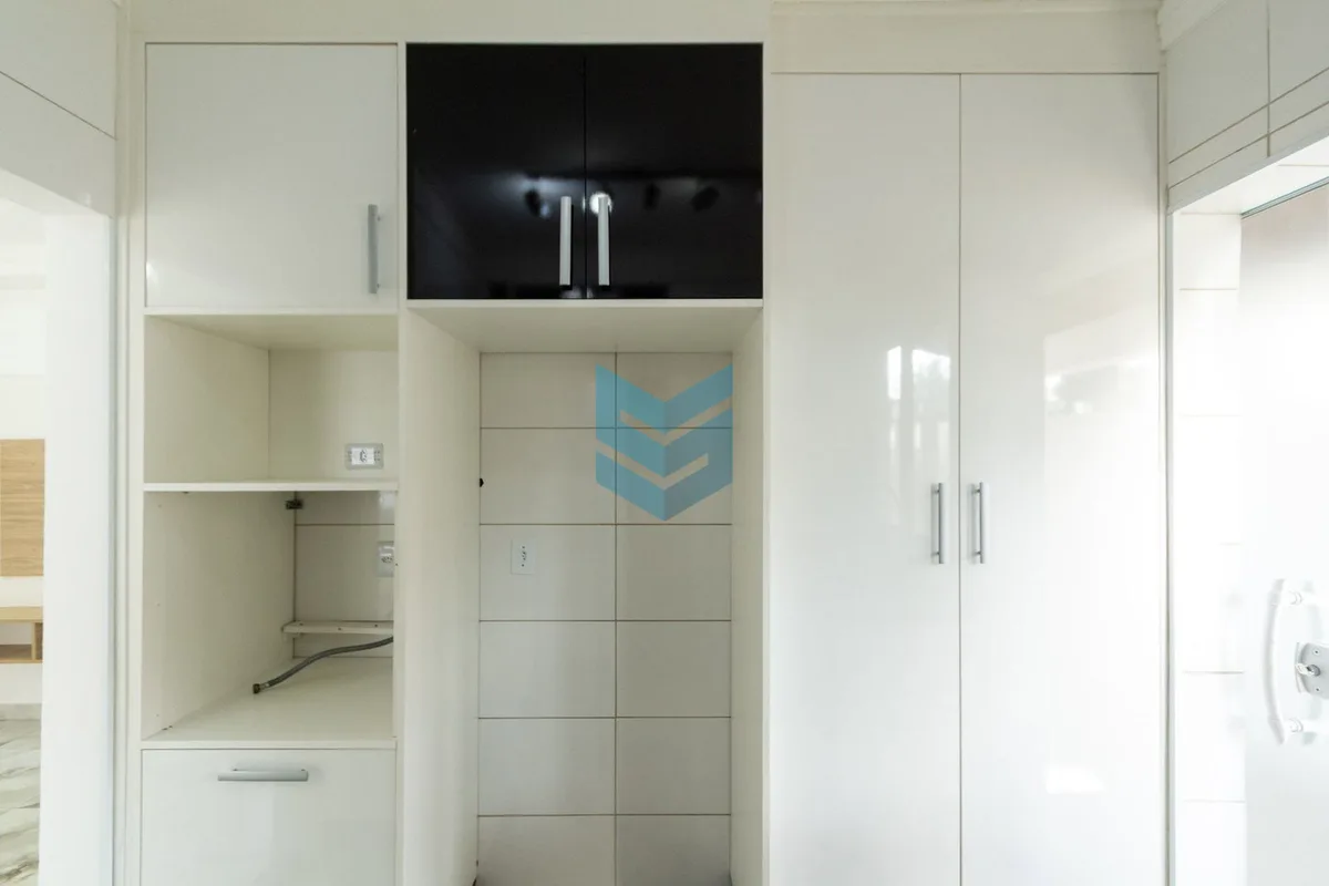 Casa em Condomínio 2 quartos Cajuru do Sul - Sorocaba - foto 28