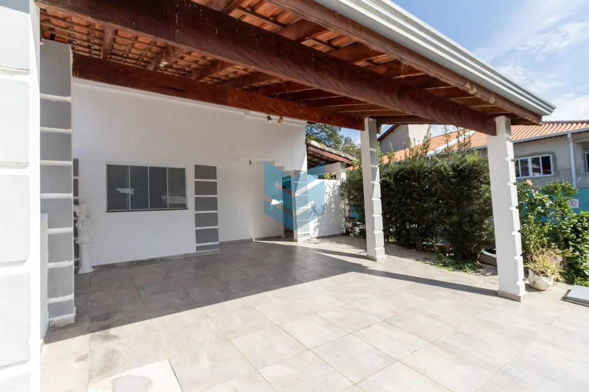Casa em Condomínio 2 quartos Cajuru do Sul - Sorocaba - foto 49