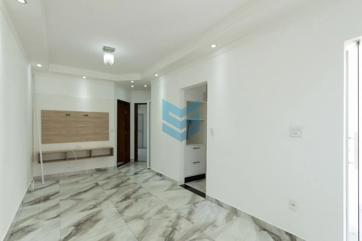 Casa em Condomínio 2 quartos Cajuru do Sul - Sorocaba - foto 3
