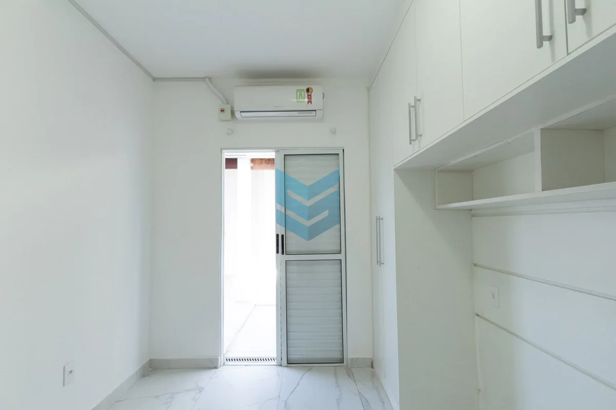 Casa em Condomínio 2 quartos Cajuru do Sul - Sorocaba - foto 16