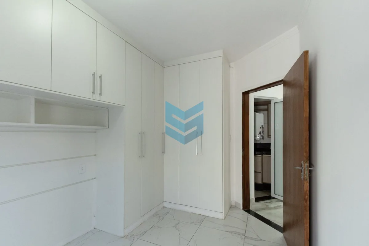 Casa em Condomínio 2 quartos Cajuru do Sul - Sorocaba - foto 13