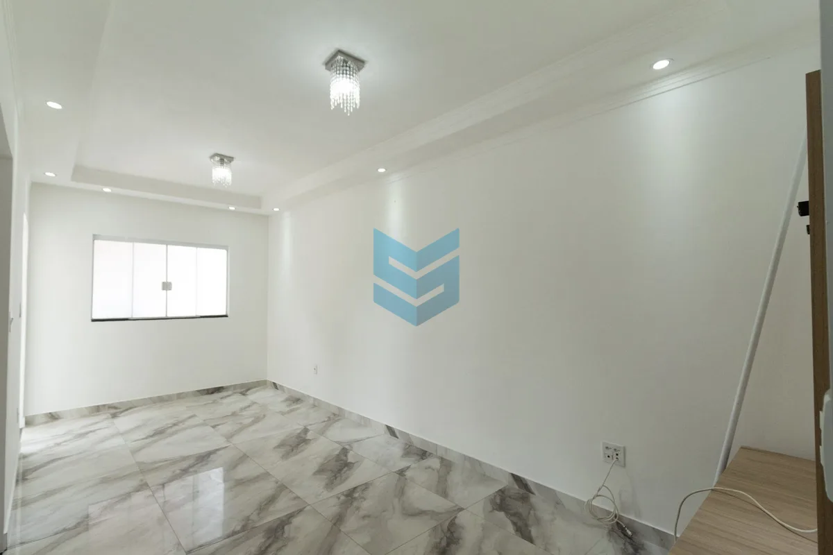 Casa em Condomínio 2 quartos Cajuru do Sul - Sorocaba - foto 6