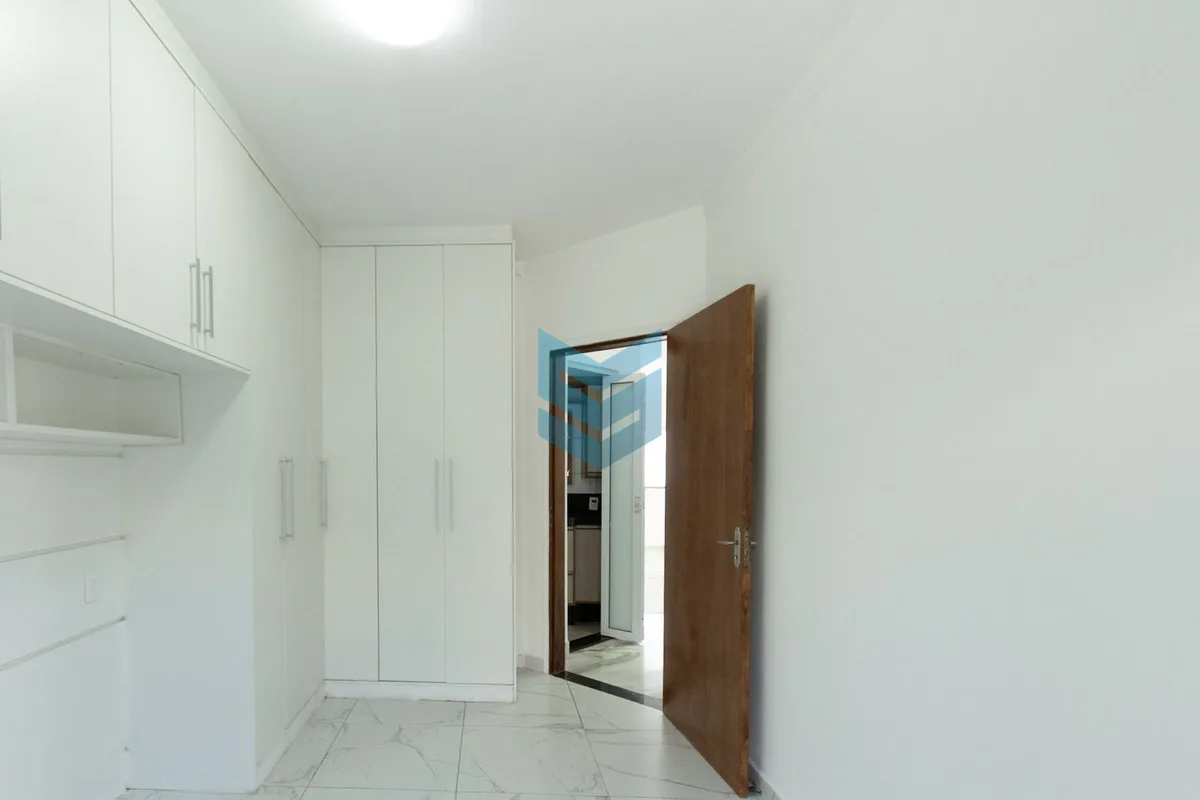 Casa em Condomínio 2 quartos Cajuru do Sul - Sorocaba - foto 14