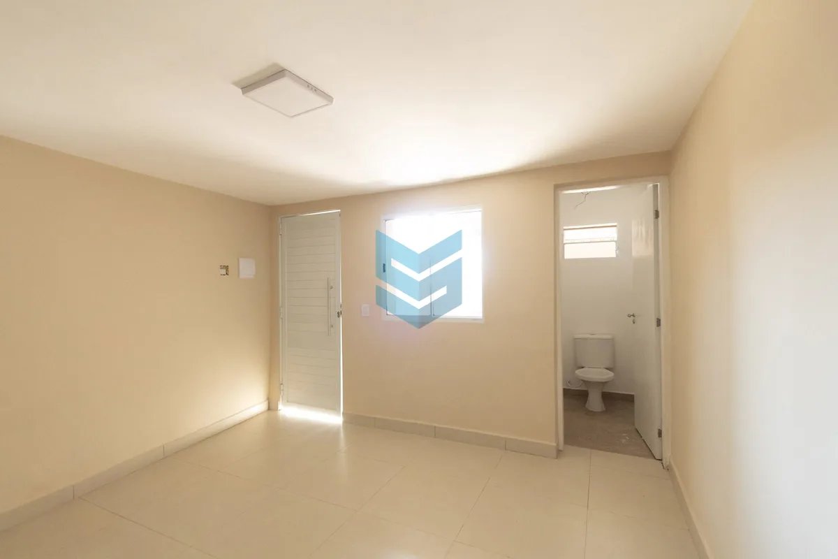 Casa 2 quartos Jardim Parada do Alto - Sorocaba - foto 3