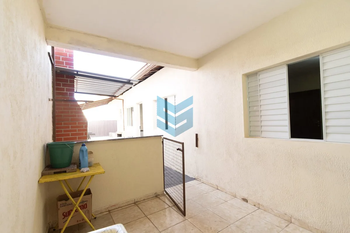 Casa 2 quartos Jardim Montreal - Sorocaba - foto 28