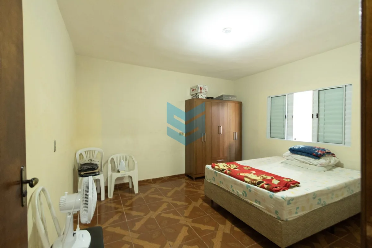 Casa 2 quartos Jardim Montreal - Sorocaba - foto 9
