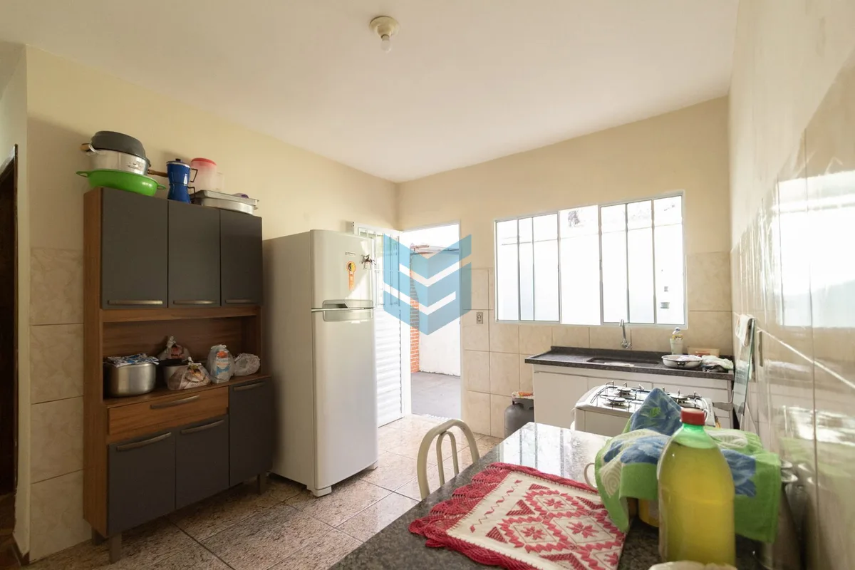 Casa 2 quartos Jardim Montreal - Sorocaba - foto 19