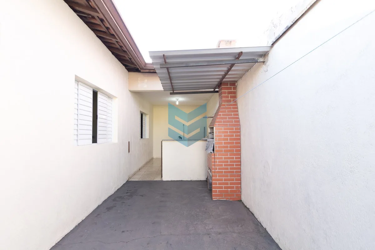 Casa 2 quartos Jardim Montreal - Sorocaba - foto 32