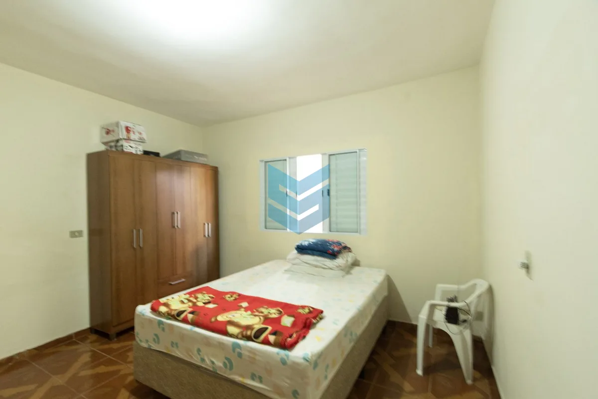 Casa 2 quartos Jardim Montreal - Sorocaba - foto 10