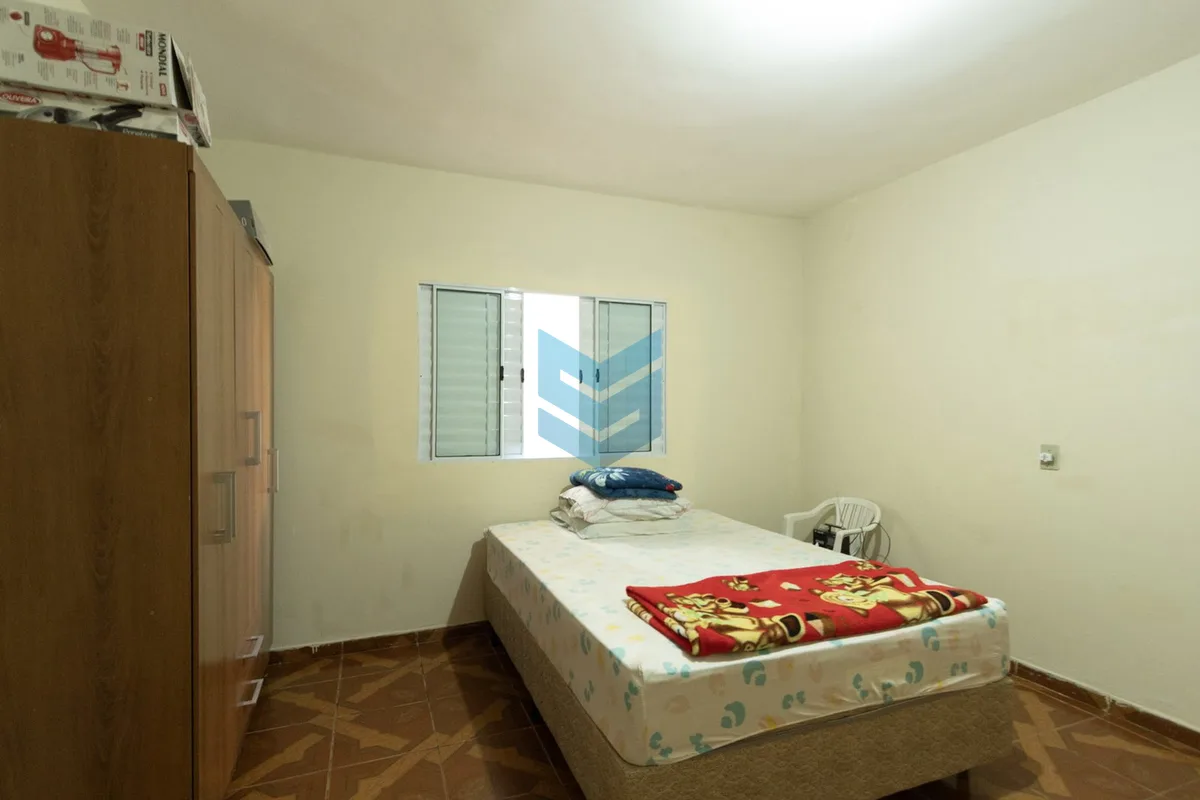 Casa 2 quartos Jardim Montreal - Sorocaba - foto 11