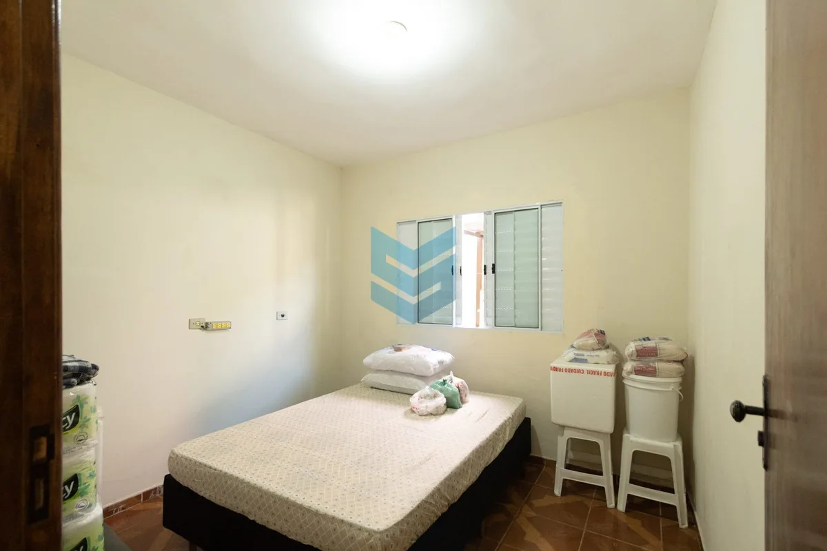 Casa 2 quartos Jardim Montreal - Sorocaba - foto 5