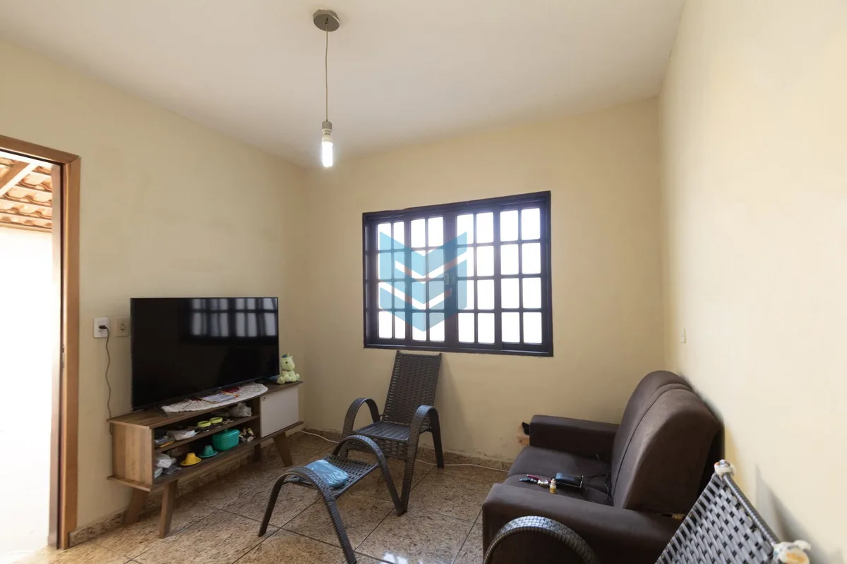 Casa 2 quartos Jardim Montreal - Sorocaba - foto 2