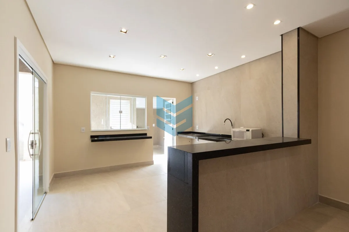 Casa 3 quartos Morros - Sorocaba - foto 33