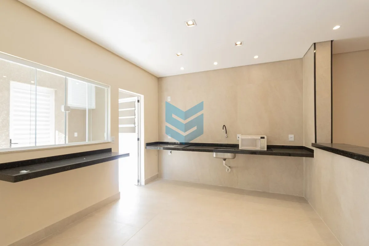 Casa 3 quartos Morros - Sorocaba - foto 37