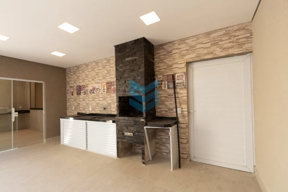 Casa 3 quartos Morros - Sorocaba - foto 48