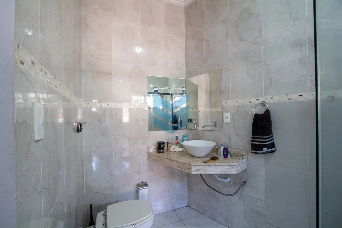 Casa 3 quartos Jardim Maria Antônia Prado - Sorocaba - foto 74
