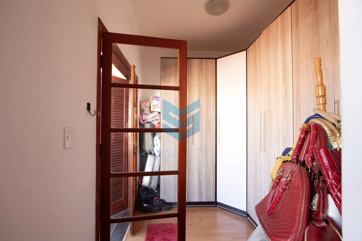 Casa 3 quartos Jardim Maria Antônia Prado - Sorocaba - foto 63