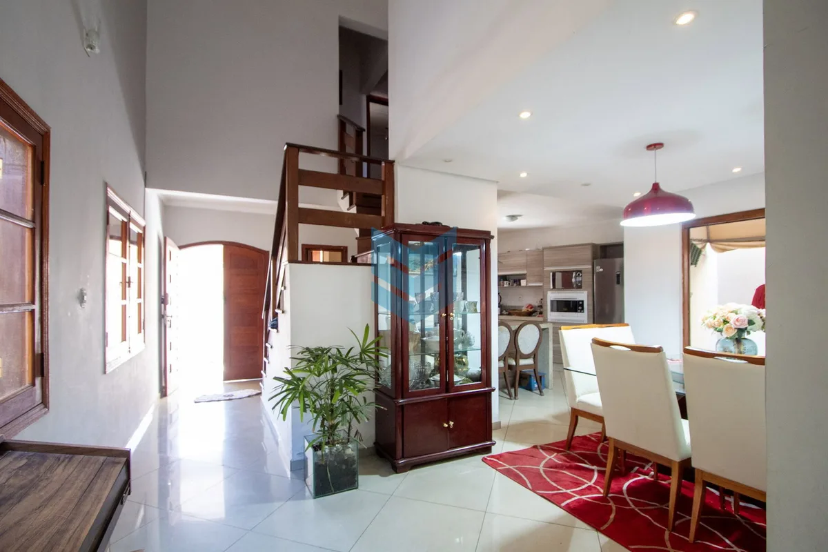 Casa 3 quartos Jardim Maria Antônia Prado - Sorocaba - foto 7