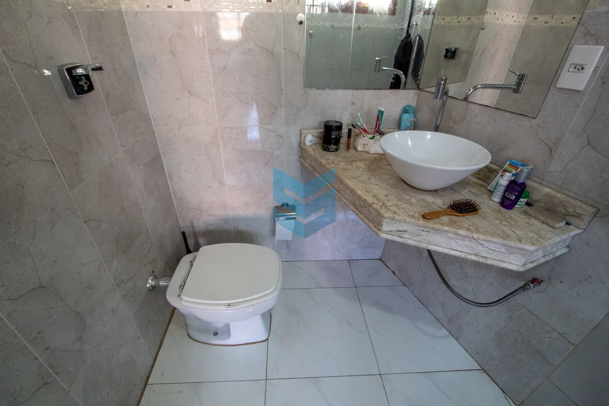Casa 3 quartos Jardim Maria Antônia Prado - Sorocaba - foto 75
