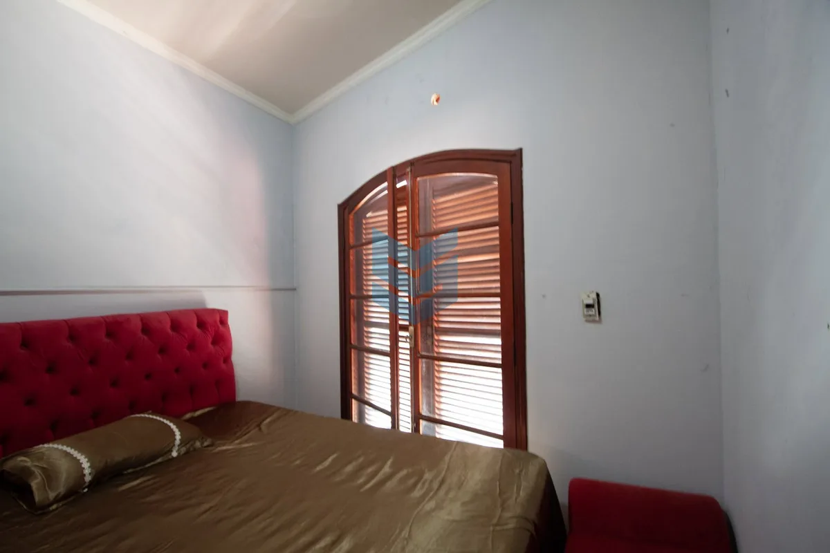 Casa 3 quartos Jardim Maria Antônia Prado - Sorocaba - foto 51