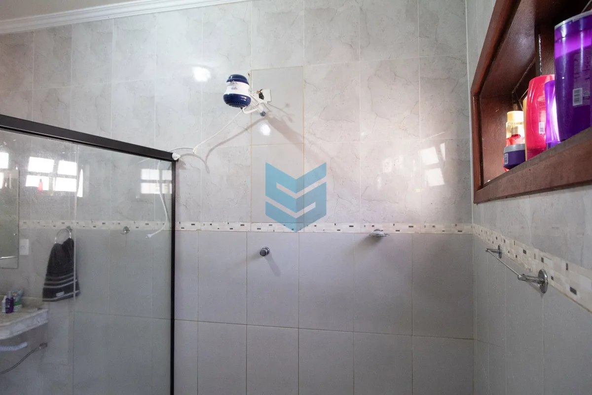 Casa 3 quartos Jardim Maria Antônia Prado - Sorocaba - foto 73