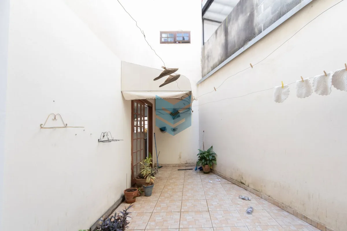 Casa 3 quartos Jardim Maria Antônia Prado - Sorocaba - foto 31