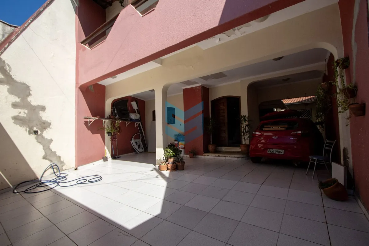 Casa 3 quartos Jardim Maria Antônia Prado - Sorocaba - foto 77
