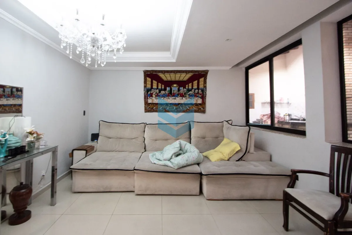 Casa 3 quartos Jardim Maria Antônia Prado - Sorocaba - foto 3