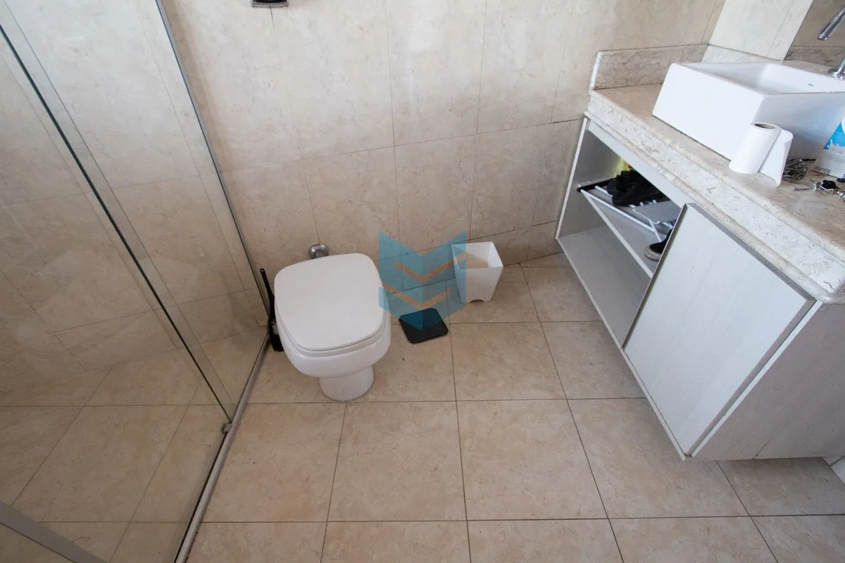 Casa 3 quartos Jardim Maria Antônia Prado - Sorocaba - foto 47
