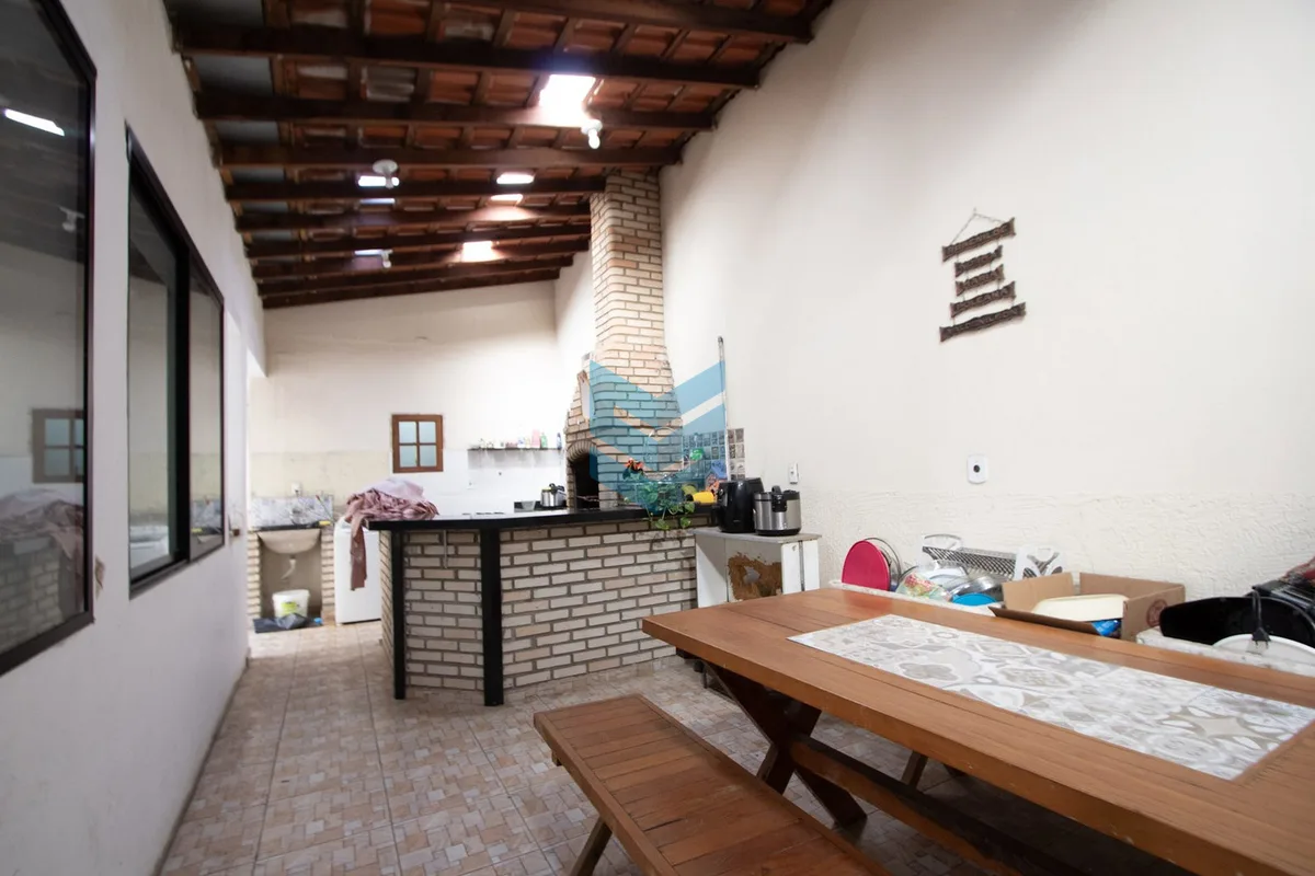 Casa 3 quartos Jardim Maria Antônia Prado - Sorocaba - foto 23