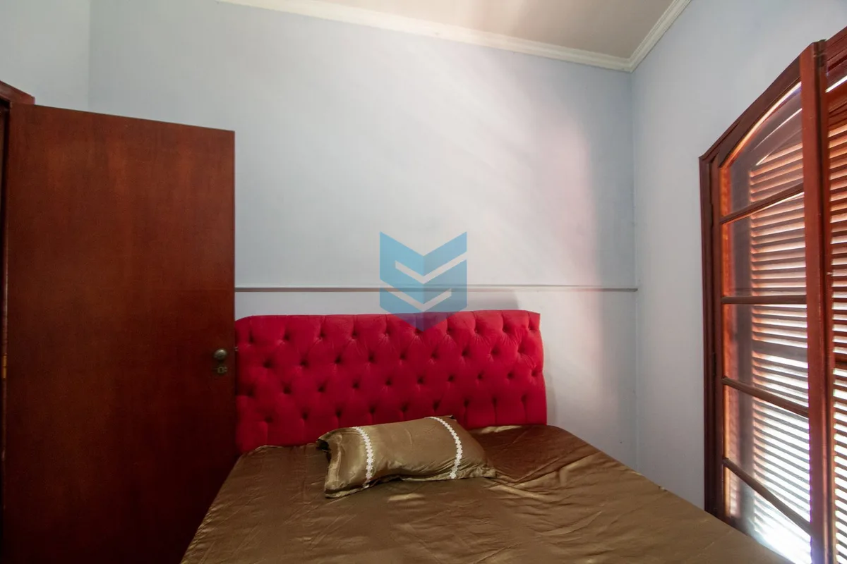 Casa 3 quartos Jardim Maria Antônia Prado - Sorocaba - foto 52