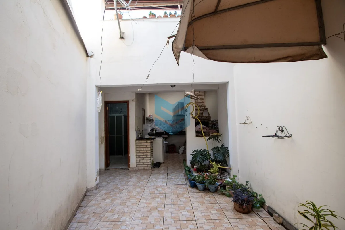 Casa 3 quartos Jardim Maria Antônia Prado - Sorocaba - foto 33