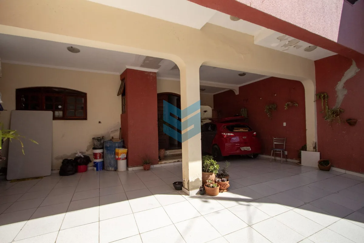 Casa 3 quartos Jardim Maria Antônia Prado - Sorocaba - foto 78