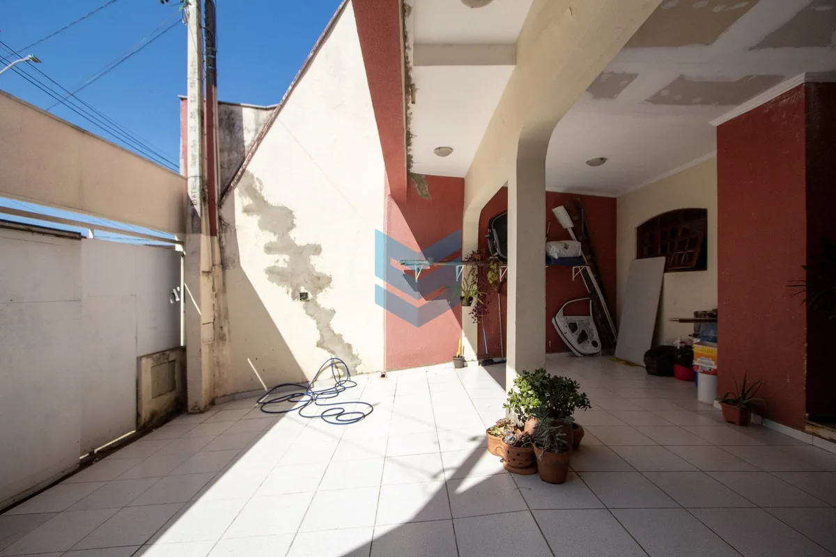 Casa 3 quartos Jardim Maria Antônia Prado - Sorocaba - foto 76