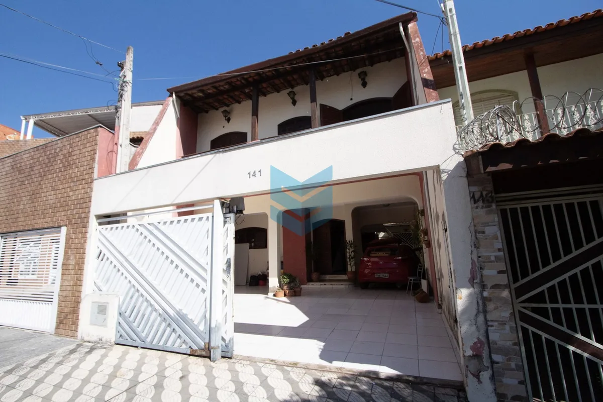Casa 3 quartos Jardim Maria Antônia Prado - Sorocaba - foto 86