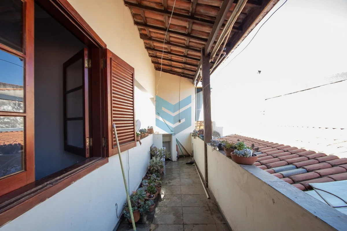 Casa 3 quartos Jardim Maria Antônia Prado - Sorocaba - foto 68