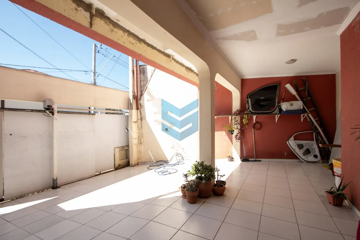 Casa 3 quartos Jardim Maria Antônia Prado - Sorocaba - foto 83