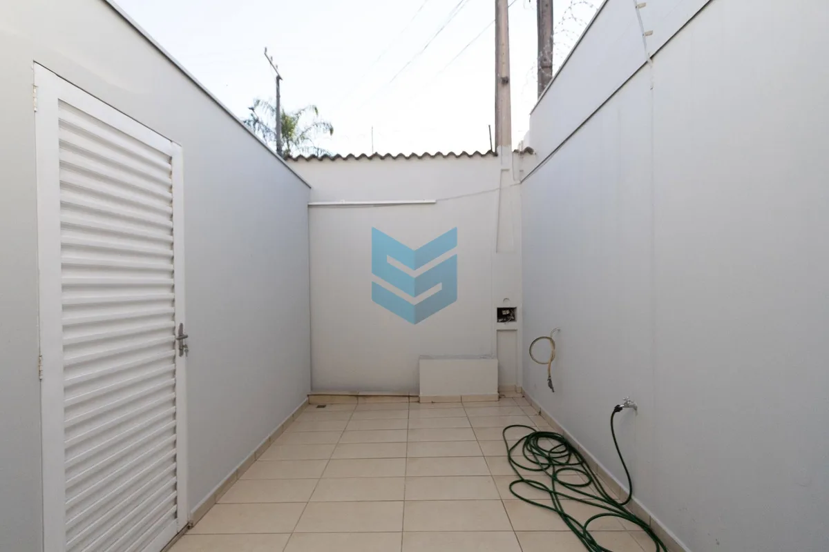 Casa 4 quartos Jardim Pagliato - Sorocaba - foto 64