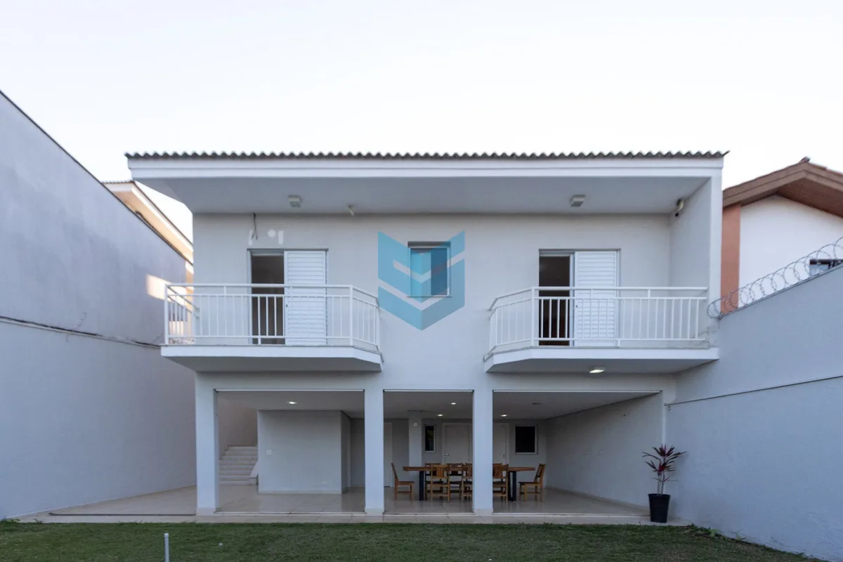 Casa 4 quartos Jardim Pagliato - Sorocaba - foto 96