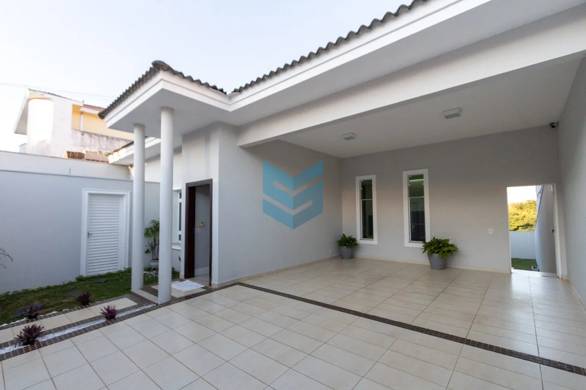 Casa 4 quartos Jardim Pagliato - Sorocaba - foto 97