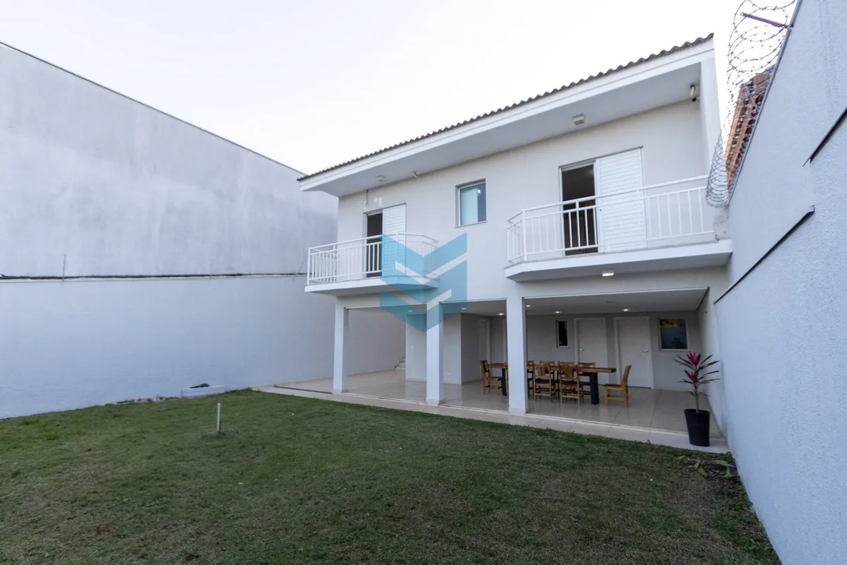 Casa 4 quartos Jardim Pagliato - Sorocaba - foto 95