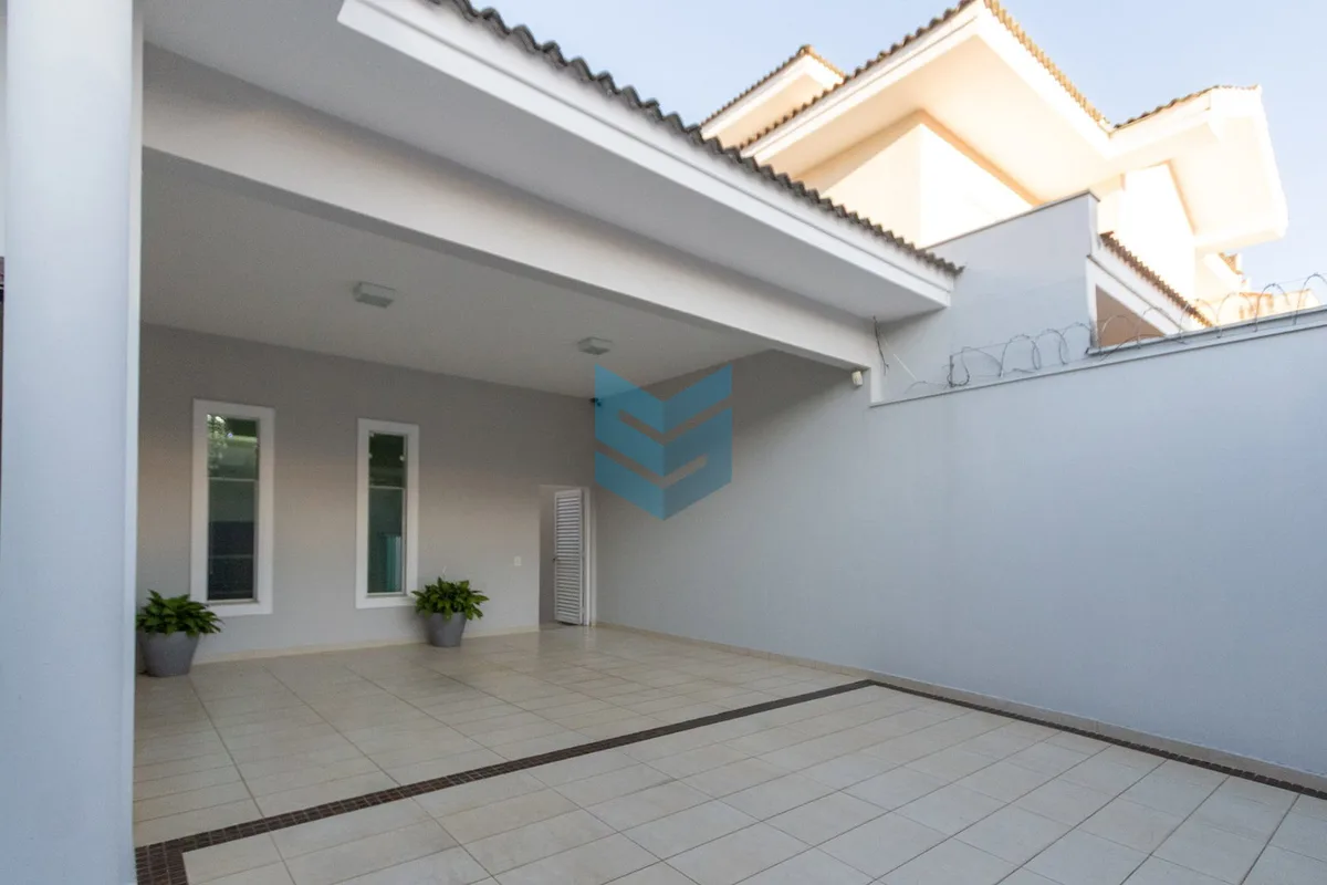 Casa 4 quartos Jardim Pagliato - Sorocaba - foto 99
