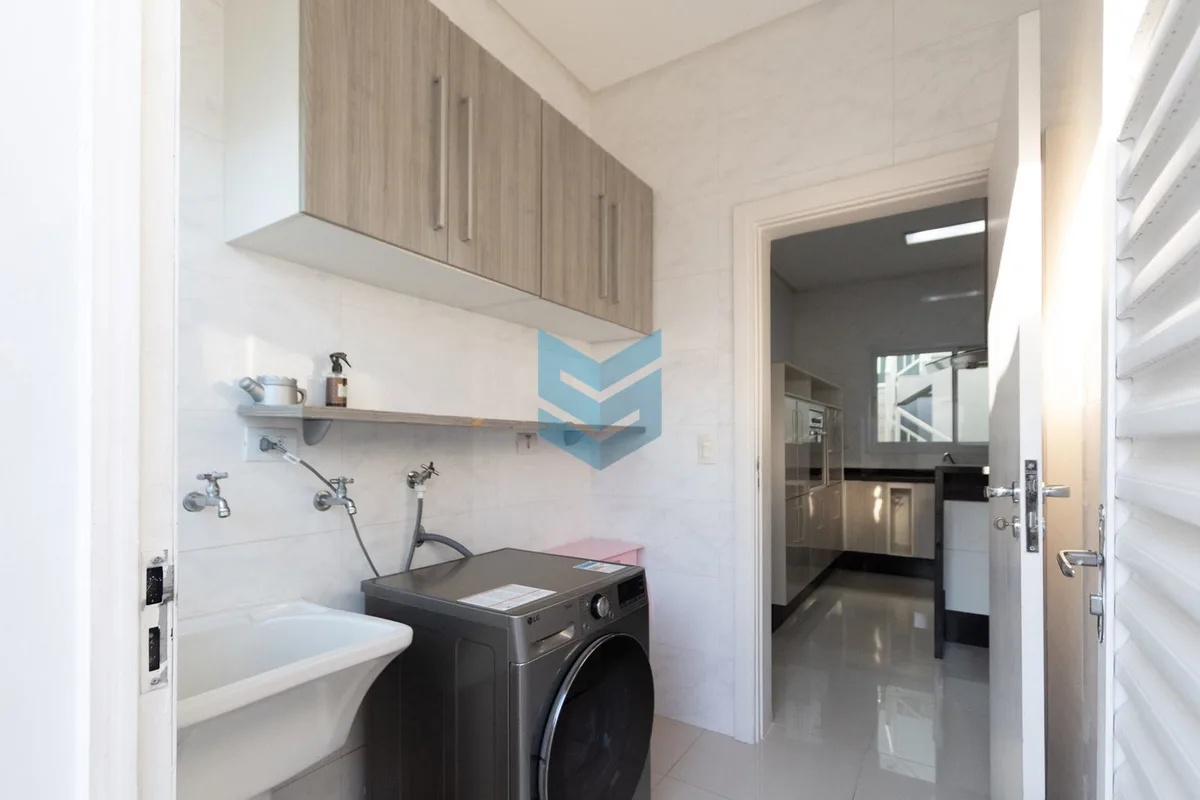 Casa 4 quartos Jardim Pagliato - Sorocaba - foto 62