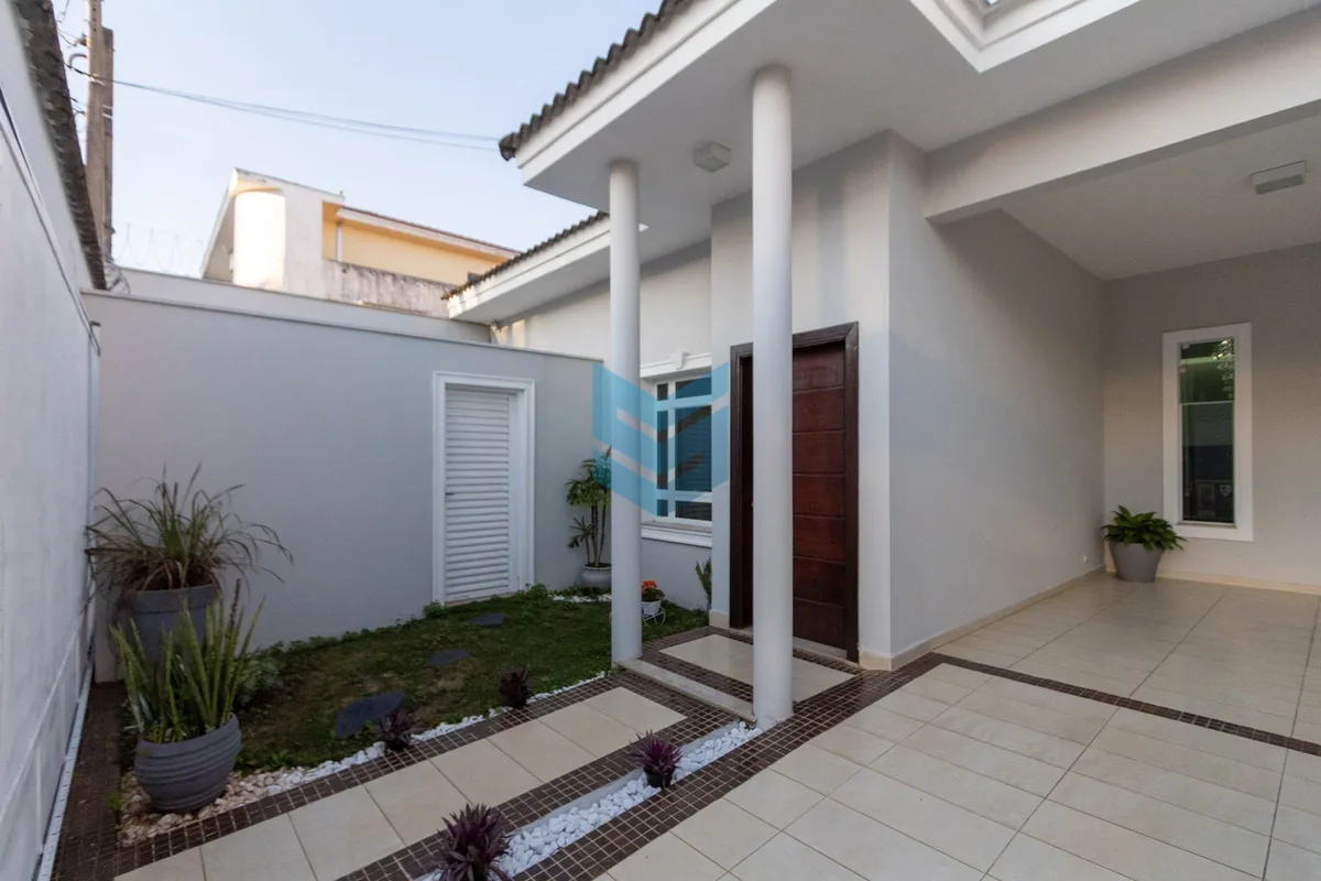 Casa 4 quartos Jardim Pagliato - Sorocaba - foto 107